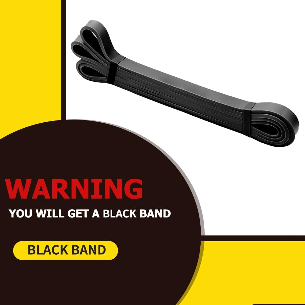 Resistance Band Pull up Band Fitness Exercise Bands Natural Latex for Workout Body Stretch Powerlifting Band Fitness Sport Training at Home/The Gym